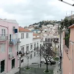 Martim Moniz Nest