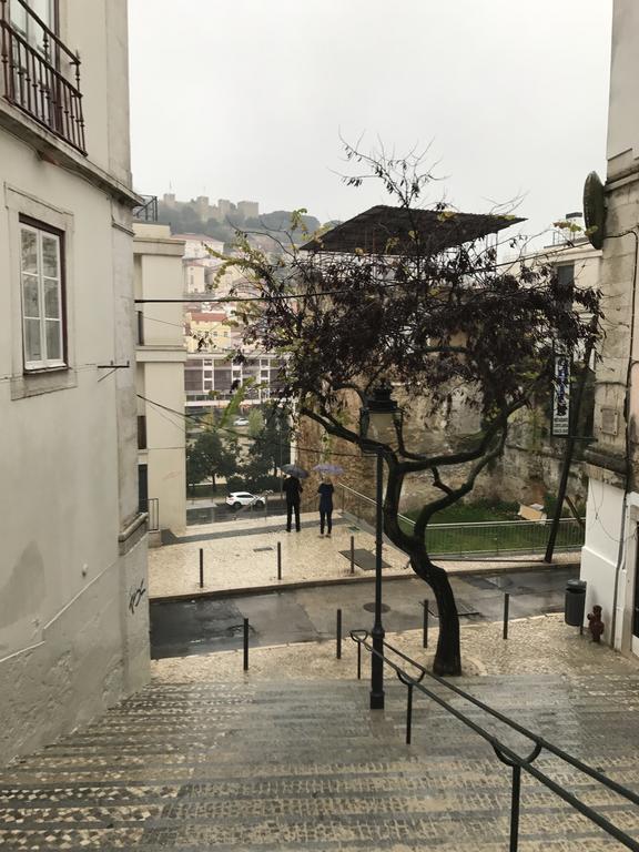 Apartamento Martim Moniz Nest Lisboa