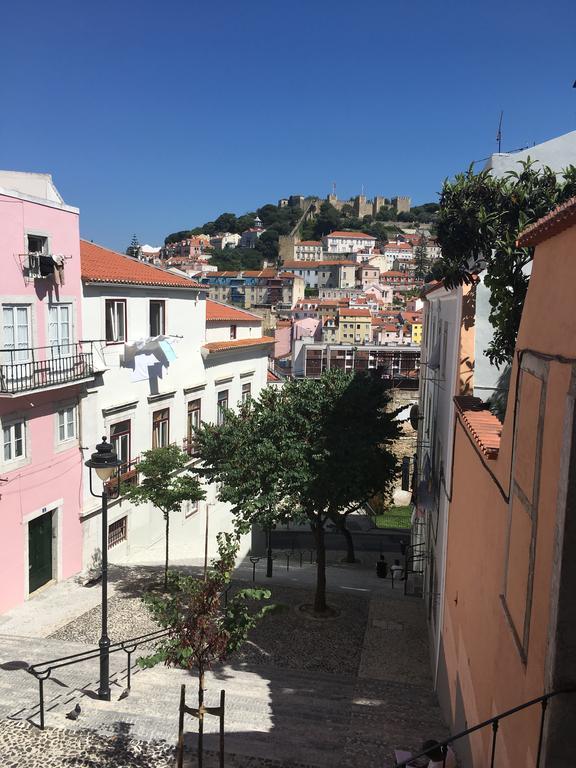 Martim Moniz Nest * Lisboa