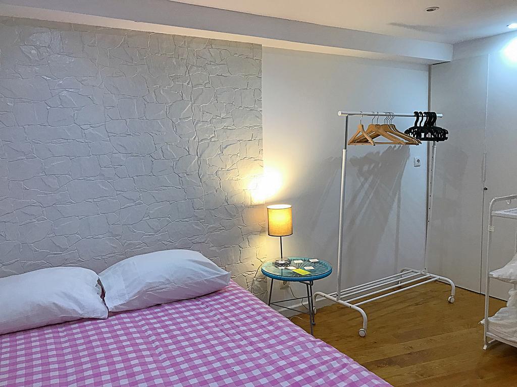 Martim Moniz Nest Apartamento Lisboa