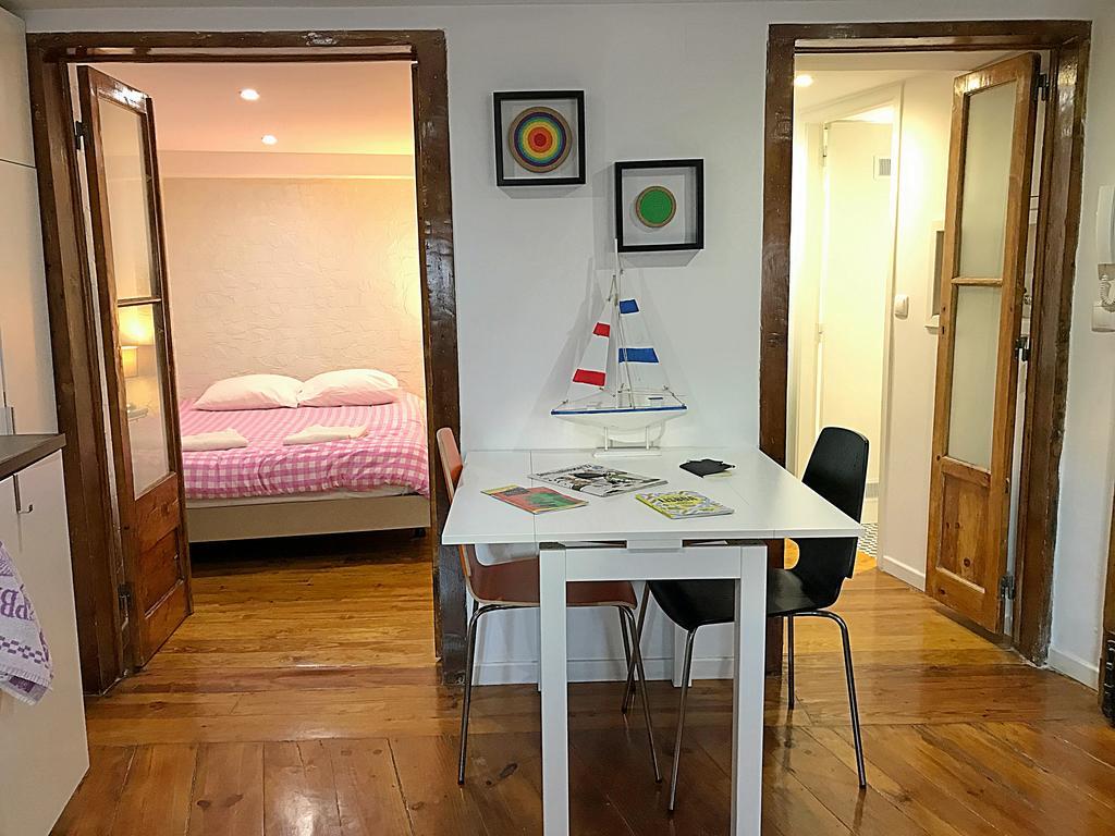 Martim Moniz Nest Apartamento *