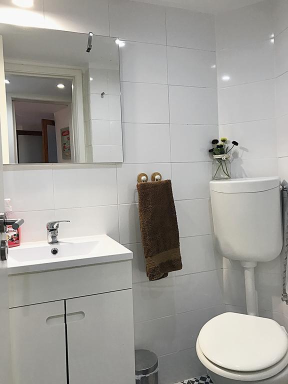 Martim Moniz Nest Apartamento Lisboa