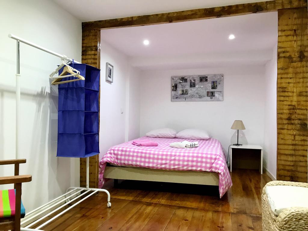 Martim Moniz Nest Apartamento Lisboa