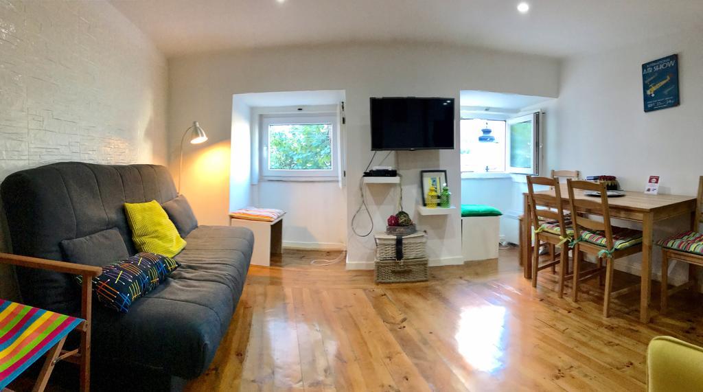 Martim Moniz Nest Apartamento Lisboa