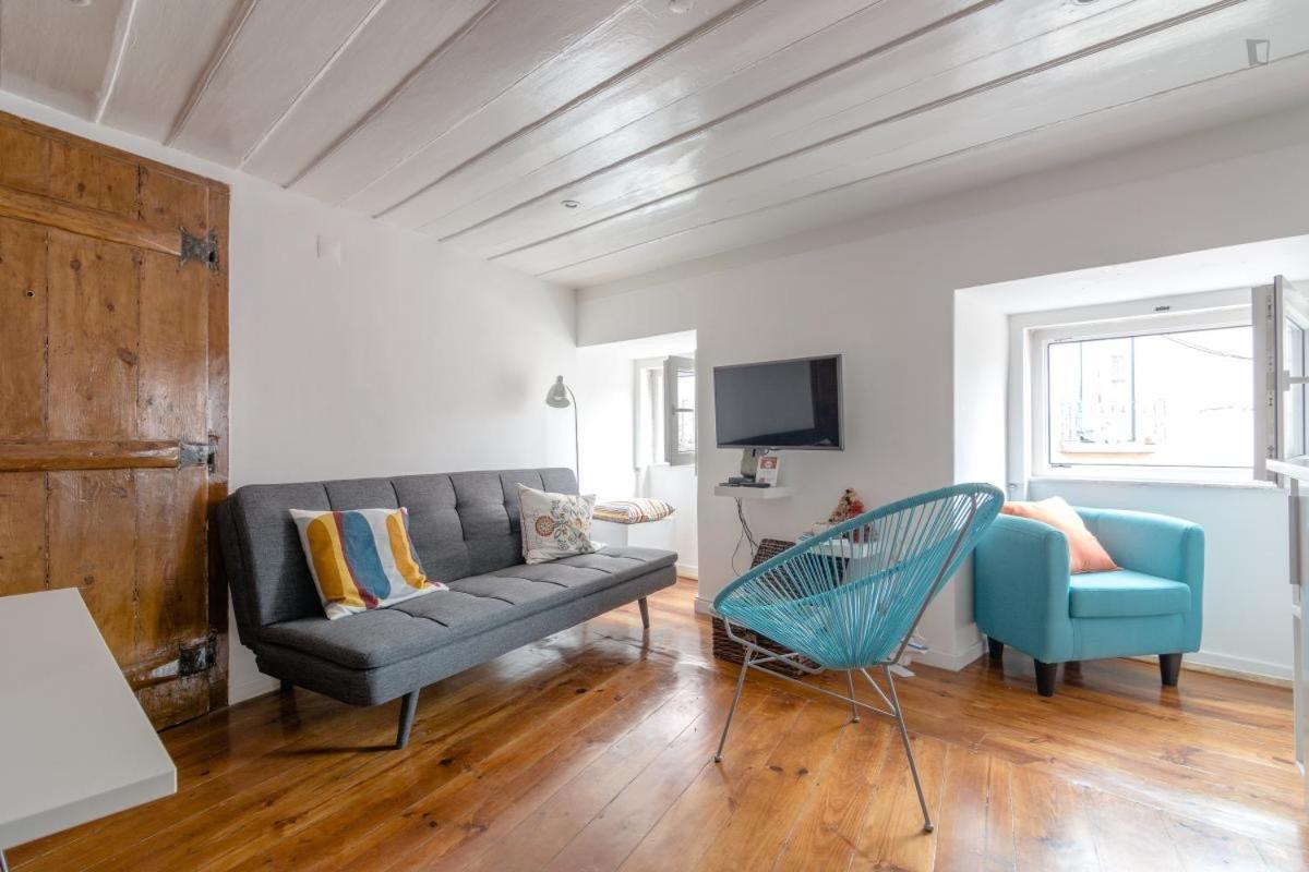 Martim Moniz Nest Apartamento Lisboa