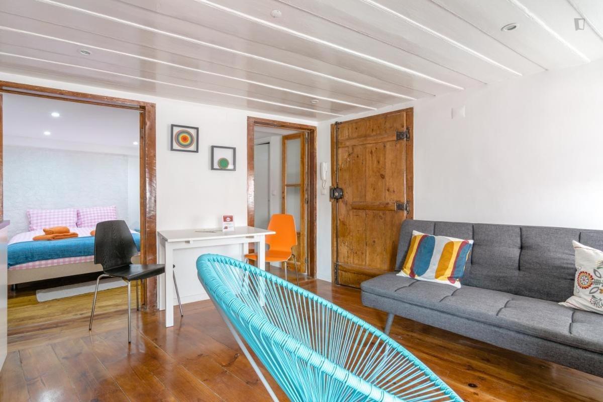 Martim Moniz Nest Apartamento