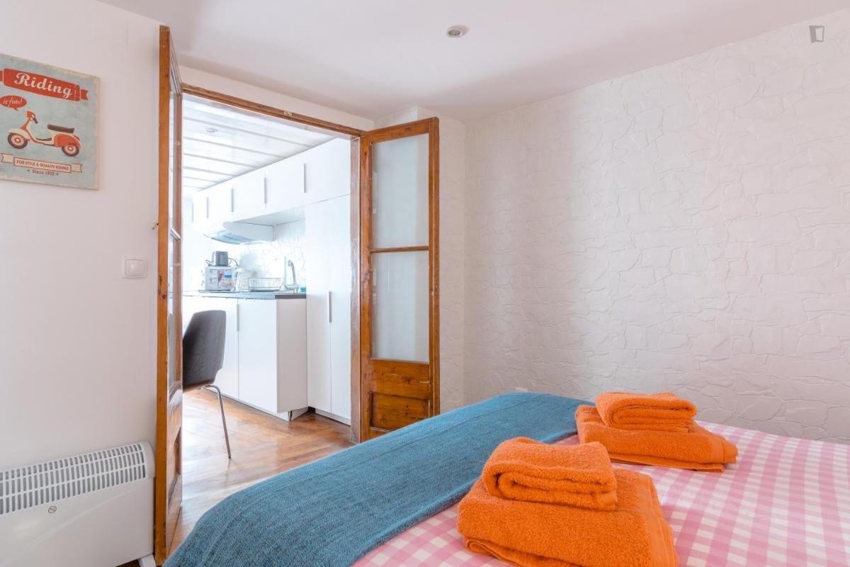 Apartamento Martim Moniz Nest Lisboa