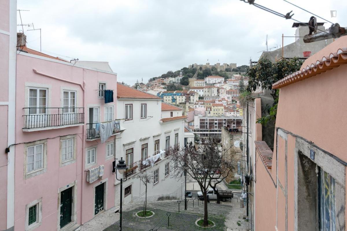 Martim Moniz Nest Lisboa