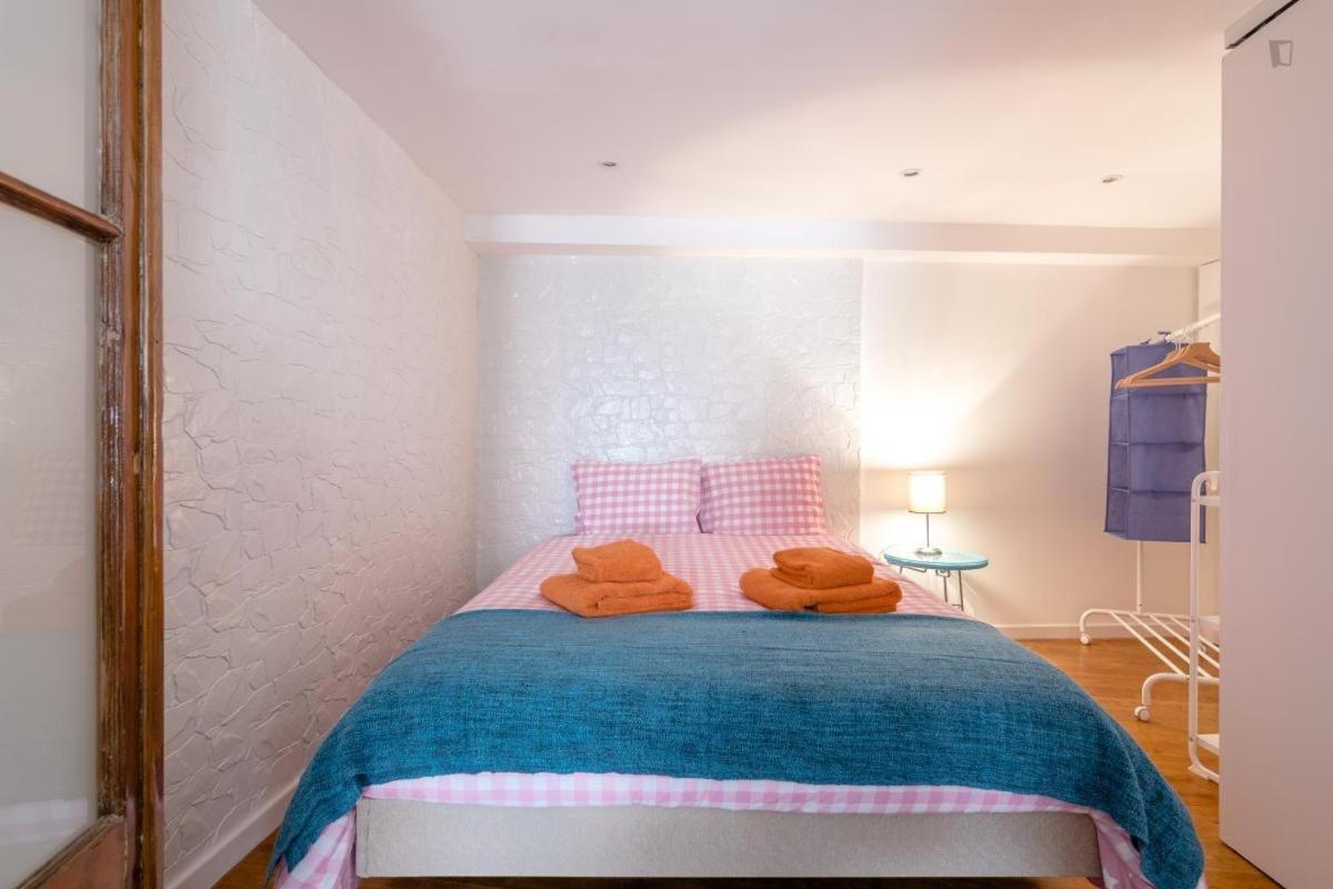 Martim Moniz Nest Apartamento *
