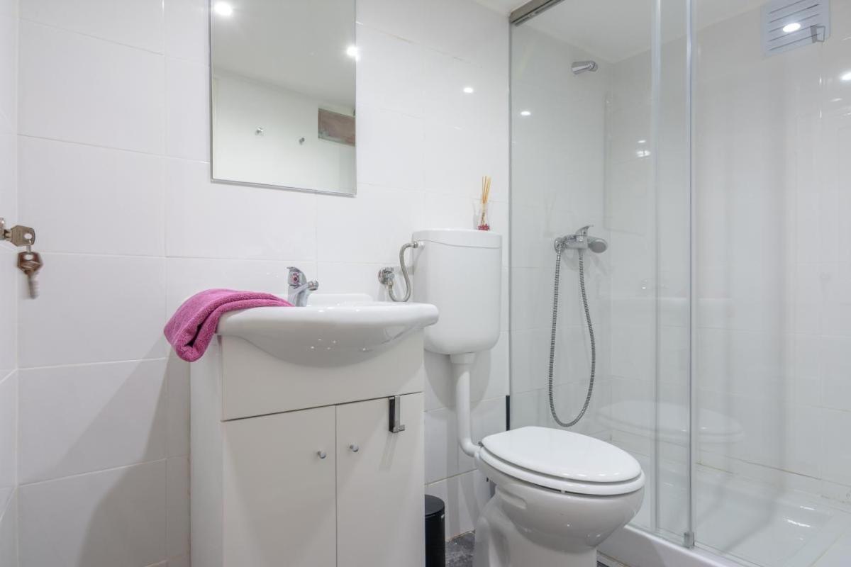 Martim Moniz Nest Apartamento *