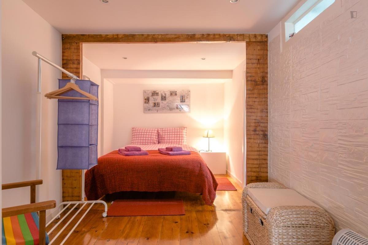 Martim Moniz Nest Apartamento *