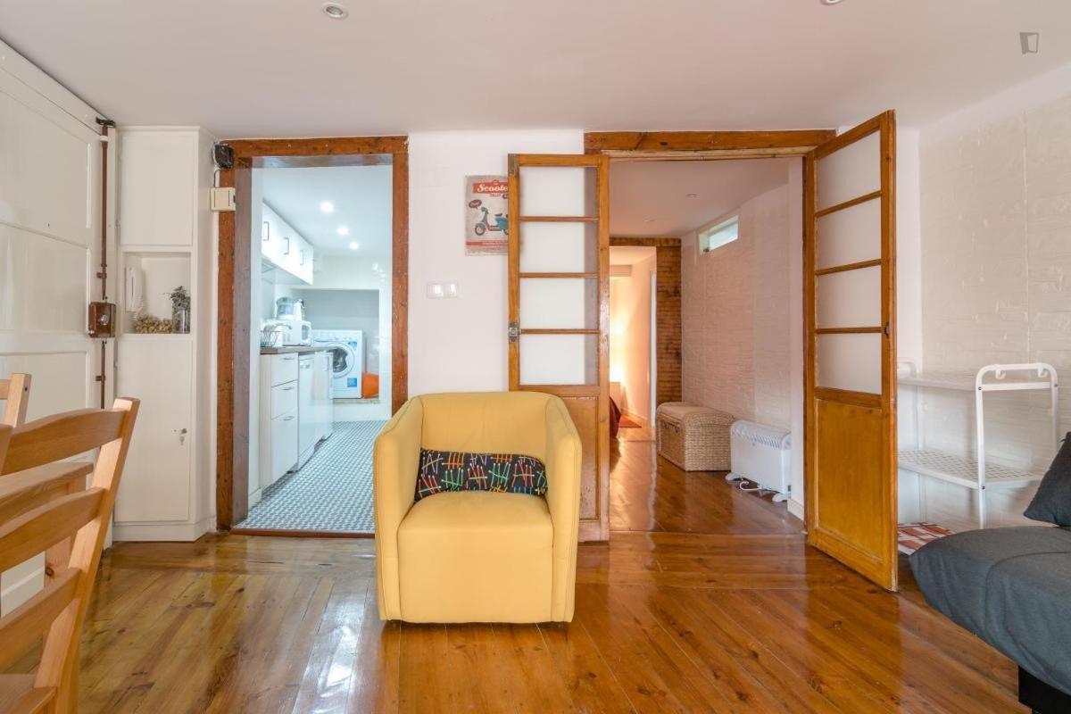 Martim Moniz Nest Apartamento