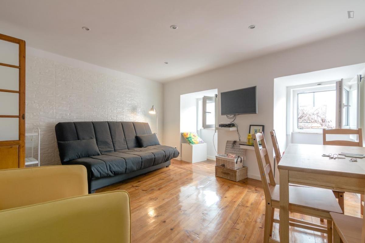 Apartamento Martim Moniz Nest Lisboa