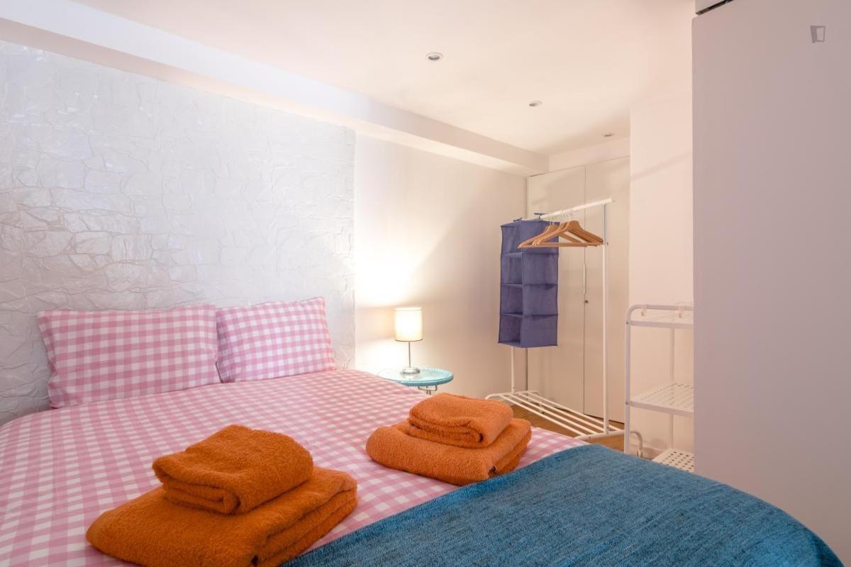 Martim Moniz Nest Apartamento